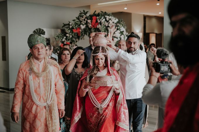 Gopal & Tripti Wedding Day 2 by Little Collins Photo - 024 Gopal & Tripti Wedding Day 2 by Little Collins Photo - 024