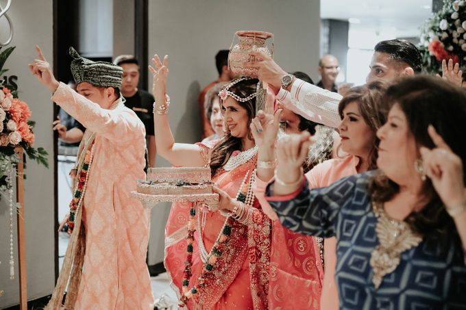 Gopal & Tripti Wedding Day 2 by Little Collins Photo - 026 Gopal & Tripti Wedding Day 2 by Little Collins Photo - 026