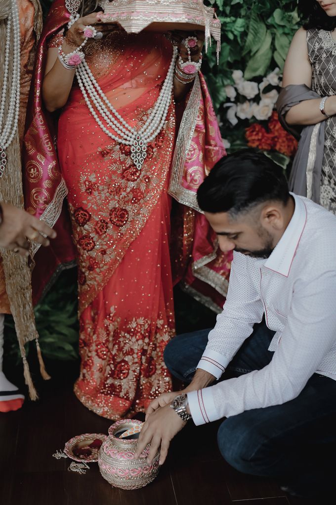 Gopal & Tripti Wedding Day 2 by Little Collins Photo - 030 Gopal & Tripti Wedding Day 2 by Little Collins Photo - 030