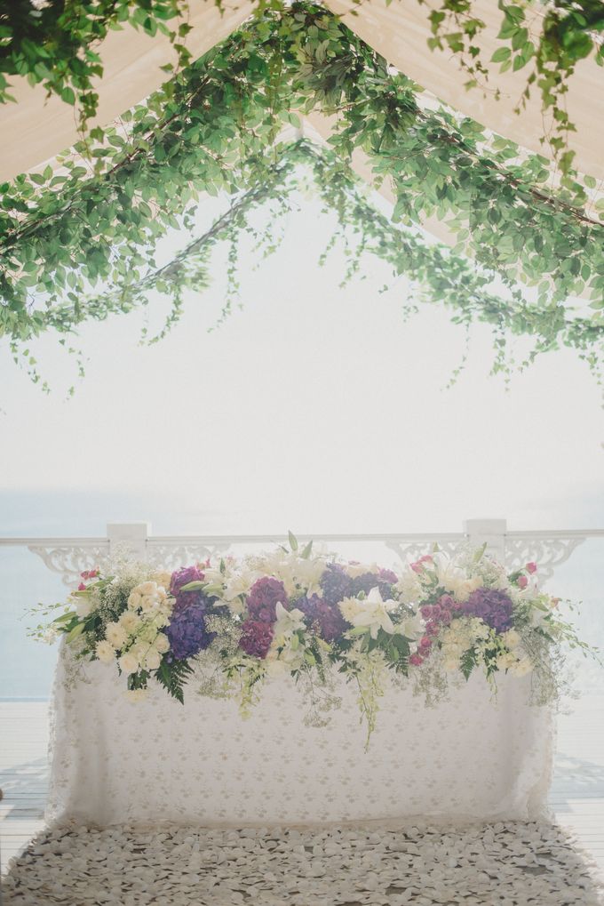 A Midsummer Night's Dream by STEVE'S DECOR - 009