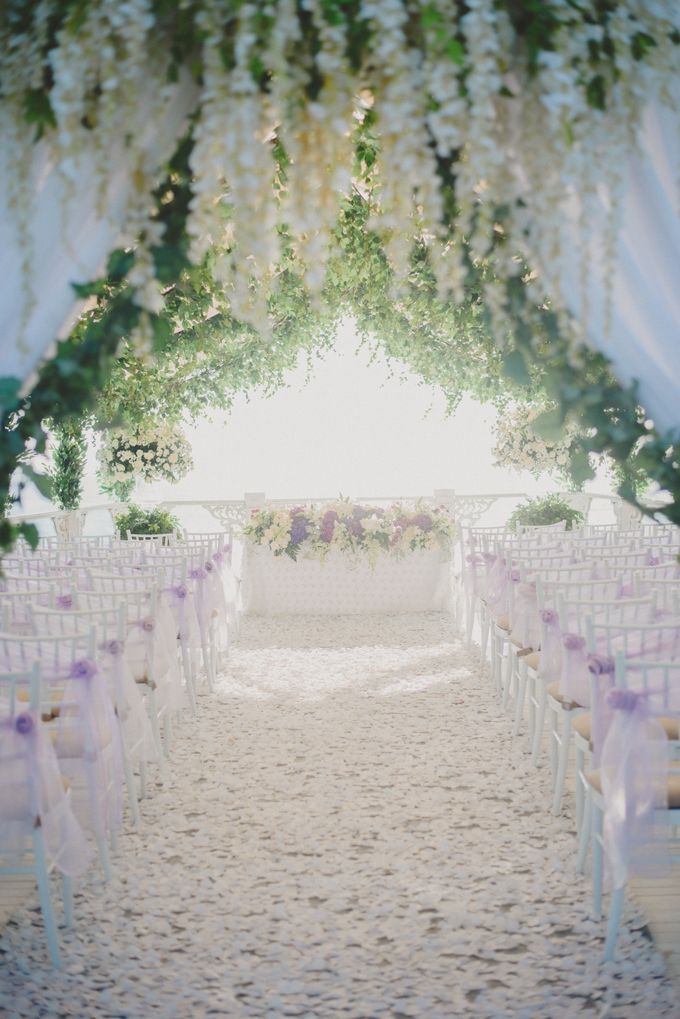 A Midsummer Night's Dream by STEVE'S DECOR - 010 A Midsummer Night's Dream by STEVE'S DECOR - 010