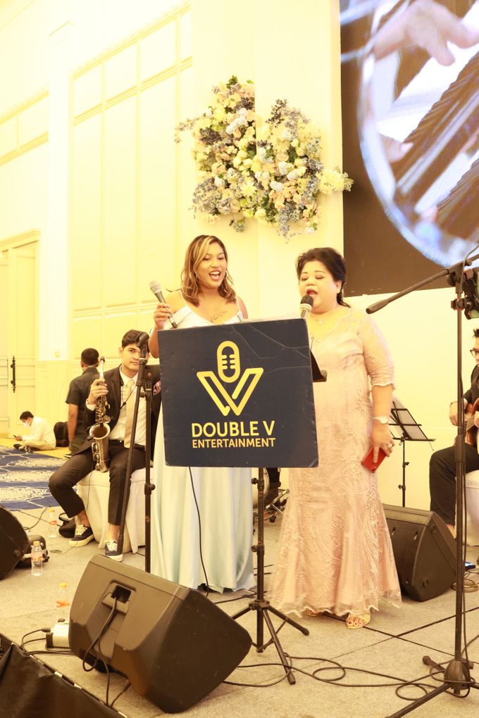 MC Wedding Tribrata dharmawangsa Ballroom Jakarta - Anthony Stevven by Anthony Stevven - 002 MC Wedding Tribrata dharmawangsa Ballroom Jakarta - Anthony Stevven by Anthony Stevven - 002