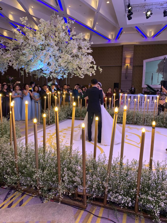 Mc Wedding Bay Ballroom Baywalk jakarta - Anthony Stevven by Anthony Stevven - 015 Mc Wedding Bay Ballroom Baywalk jakarta - Anthony Stevven by Anthony Stevven - 015