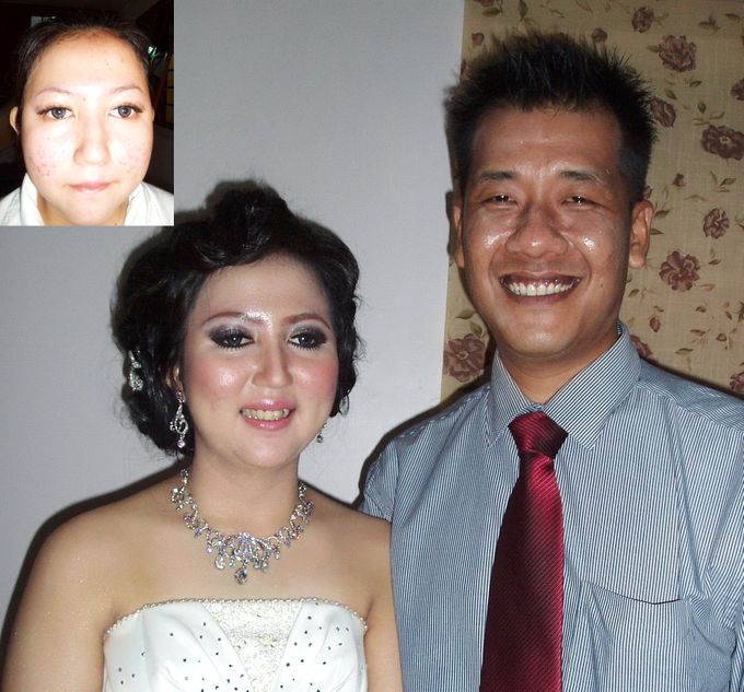 Wedding Ms Aryani-Mr Julius by Marlina MakeupArtist - 002 Wedding Ms Aryani-Mr Julius by Marlina MakeupArtist - 002