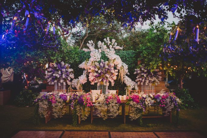 A Midsummer Night's Dream by STEVE'S DECOR - 020