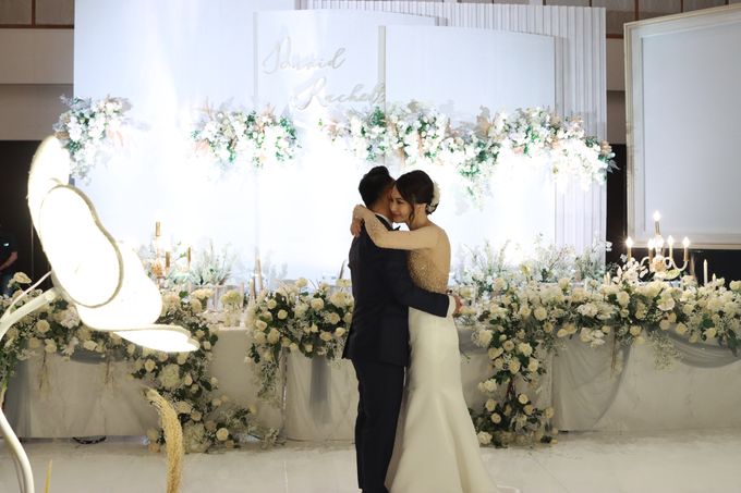 MC Wedding Intimate Fairmont Jakarta - Anthony Stevven by Anthony Stevven - 007 MC Wedding Intimate Fairmont Jakarta - Anthony Stevven by Anthony Stevven - 007