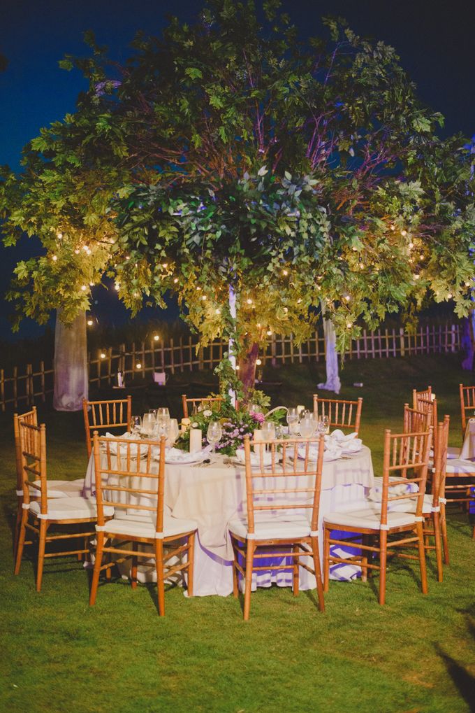 A Midsummer Night's Dream by STEVE'S DECOR - 021