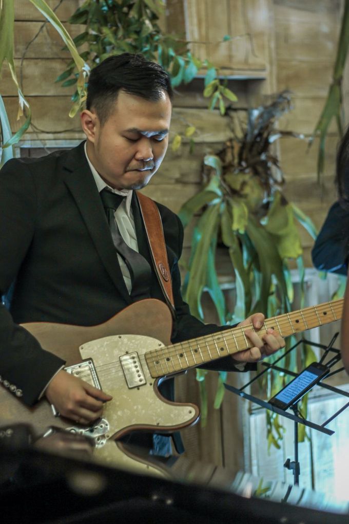Rizky & Anisa Wedding by KEYS Entertainment - 006 Rizky & Anisa Wedding by KEYS Entertainment - 006