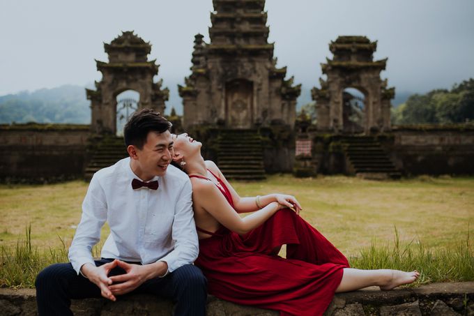 Pre-wedding photo of T and N by PadiPhotography - 025 Pre-wedding photo of T and N by PadiPhotography - 025