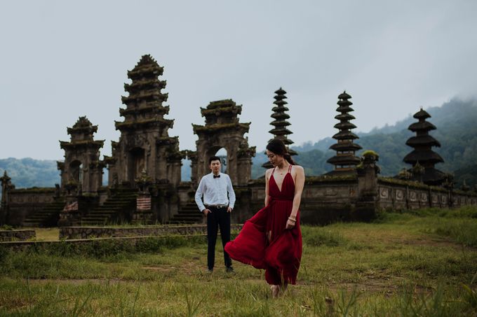 Pre-wedding photo of T and N by PadiPhotography - 026 Pre-wedding photo of T and N by PadiPhotography - 026