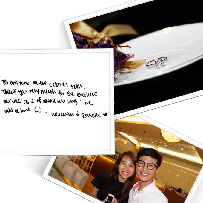 Guest Notes of eClarity couples by eClarity Diamonds - 005 Guest Notes of eClarity couples by eClarity Diamonds - 005