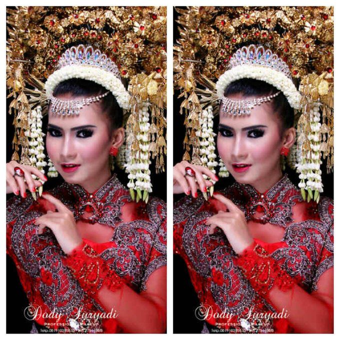 Makeup Portfolio by Dody Suryadi Makeup - 005