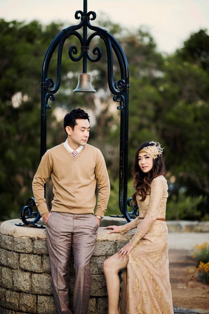 Love, Universal Language - Yeon and Maria Prewedding by Antony by Vow Pictures - 008 Love, Universal Language - Yeon and Maria Prewedding by Antony by Vow Pictures - 008