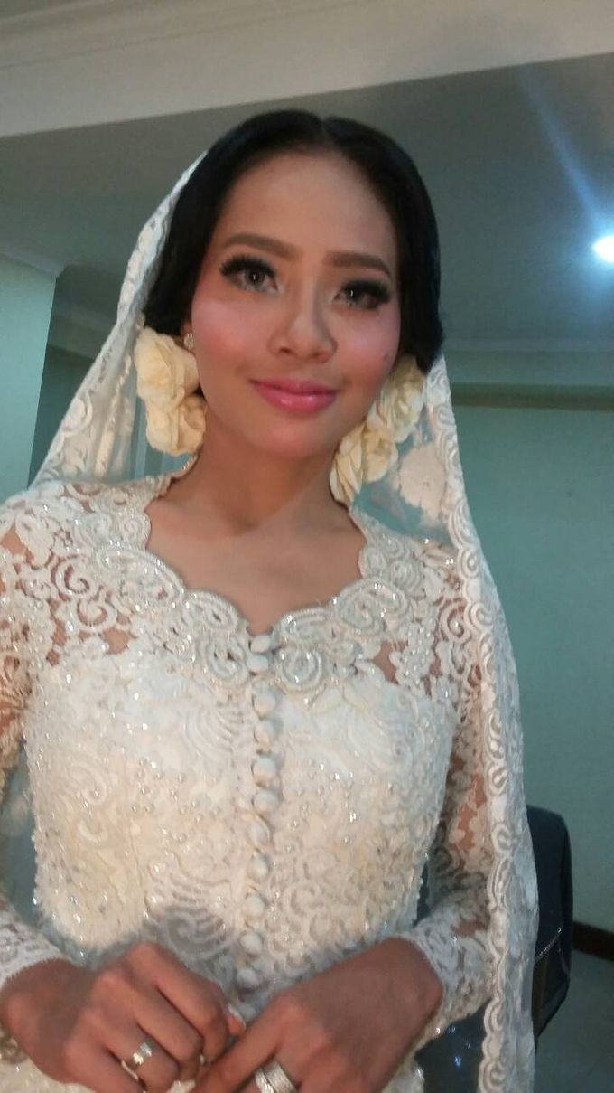A Dream Come True Wedding by Sanggar Rias Pengantin Shanti Chaidir - 002 A Dream Come True Wedding by Sanggar Rias Pengantin Shanti Chaidir - 002