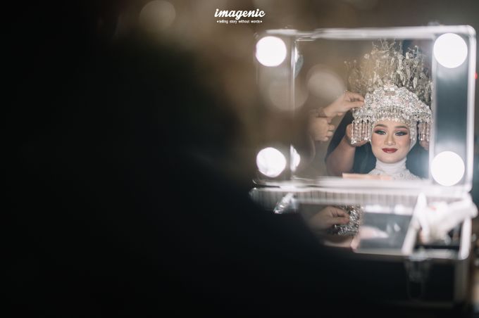 The Wedding of Dinda & Rey by Dibalik Layar - 010 The Wedding of Dinda & Rey by Dibalik Layar - 010