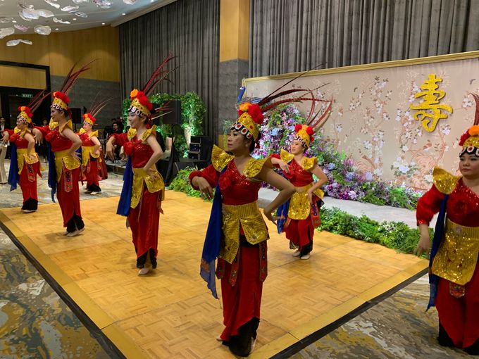 MC Birthday Party Hotel Mulia Jakarta - Anthony Stevven by Anthony Stevven - 003 MC Birthday Party Hotel Mulia Jakarta - Anthony Stevven by Anthony Stevven - 003