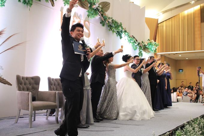 Jazz Double V Entertainment & MC Wedding Hotel Ciputra Jakarta - Anthony Stevven by Anthony Stevven - 019 Jazz Double V Entertainment & MC Wedding Hotel Ciputra Jakarta - Anthony Stevven by Anthony Stevven - 019