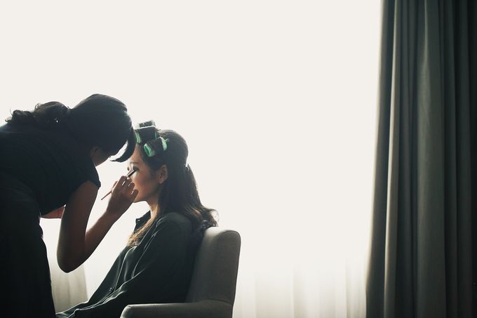 Gito & Merry Wedding by Adity Pictures - 010