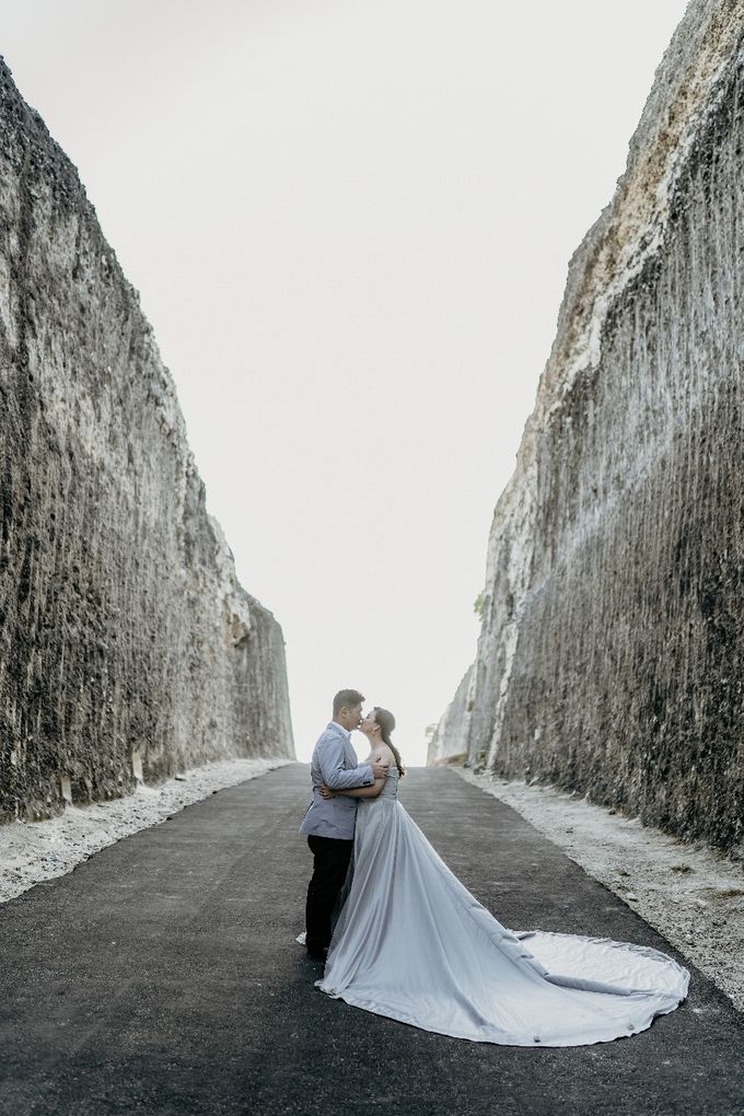 Prewedding Bali by Ohana Enterprise - 015