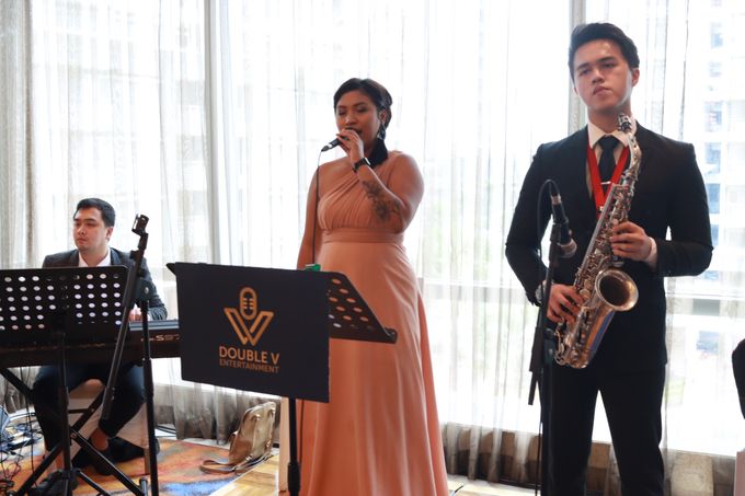MC Sangjit Raffles Hotel Jakarta - Anthony Stevven by Anthony Stevven - 005 MC Sangjit Raffles Hotel Jakarta - Anthony Stevven by Anthony Stevven - 005