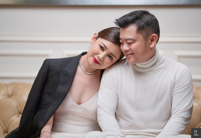 Virly Pre-wedding by The Leonardi - 005 Virly Pre-wedding by The Leonardi - 005