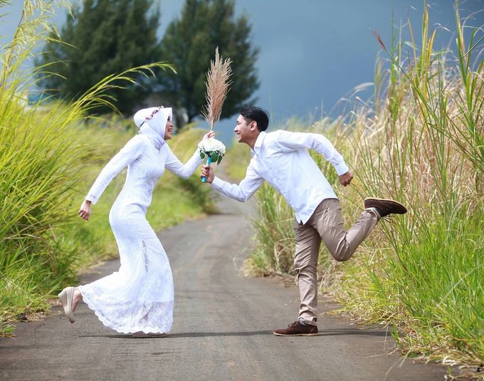 Prewedding Photo Session by House Of Zelika - 024