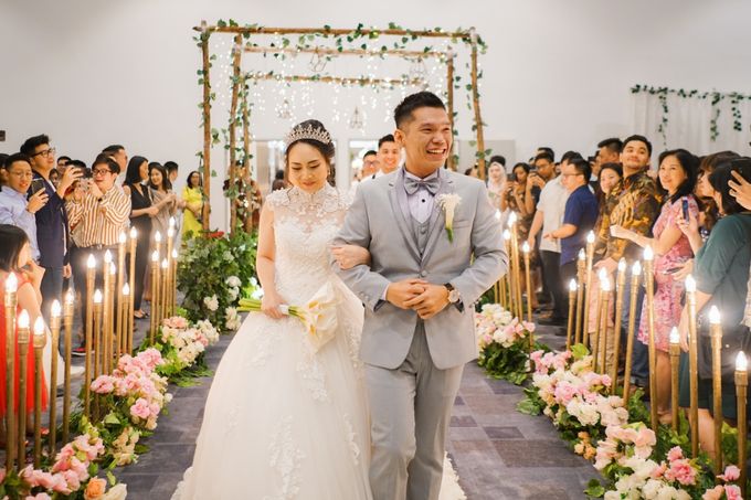 Wedding Of Doni & Tiffany by Ohana Enterprise - 008 Wedding Of Doni & Tiffany by Ohana Enterprise - 008