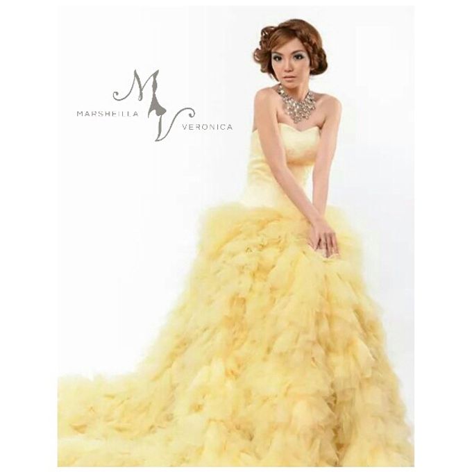 Rent dress by MVbyMarsheillaVeronica - 011 Rent dress by MVbyMarsheillaVeronica - 011