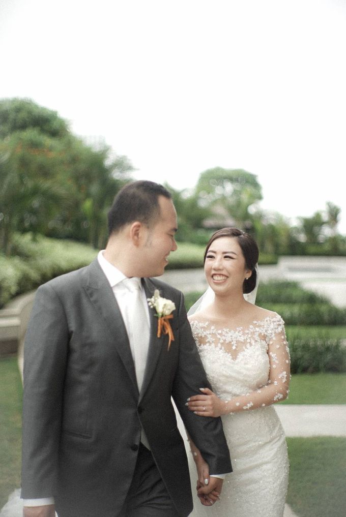 Rudy & Irene Wedding by One Heart Wedding - 032 Rudy & Irene Wedding by One Heart Wedding - 032