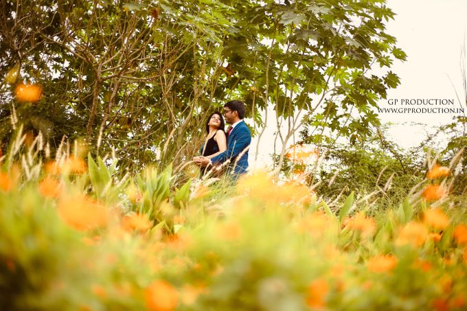 Pre Wedding Shoot by GP PRODUCTION - 018 Pre Wedding Shoot by GP PRODUCTION - 018