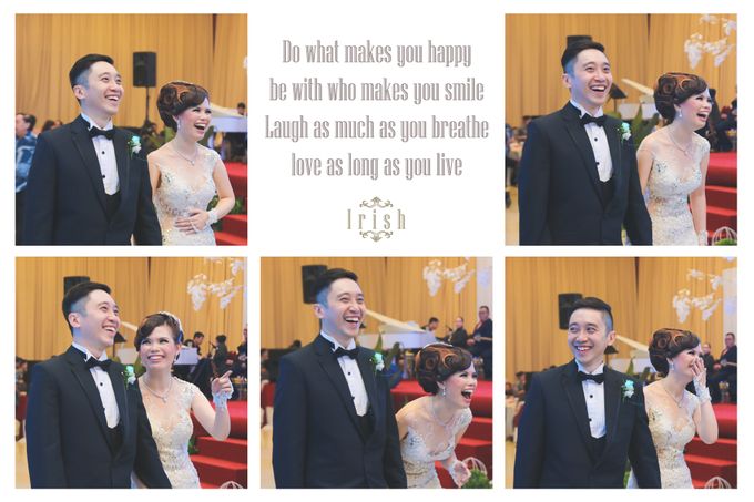 Wedding M & M by Irish Photo | Video - 002 Wedding M & M by Irish Photo | Video - 002