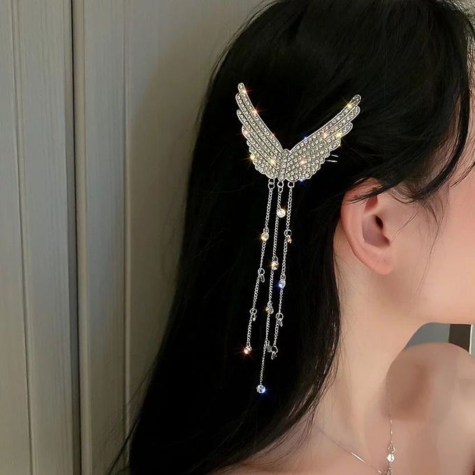 NEW ACCESSORIES by Brides Choice - 007 NEW ACCESSORIES by Brides Choice - 007