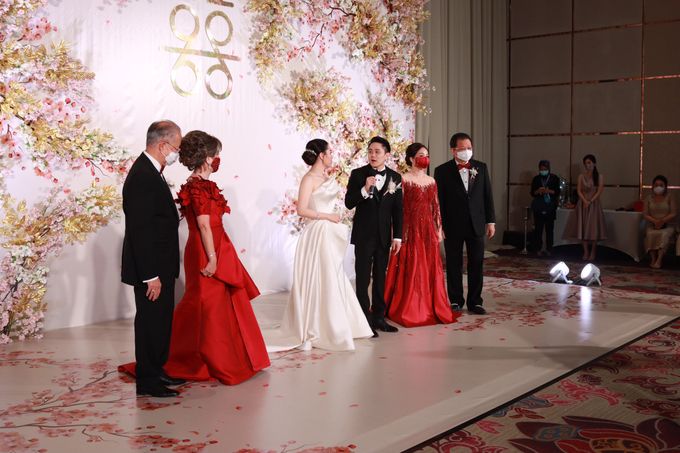 MC Teapai and New Normal Intimate Wedding Fairmont Hotel Jakarta - Anthony Stevven by Anthony Stevven - 009 MC Teapai and New Normal Intimate Wedding Fairmont Hotel Jakarta - Anthony Stevven by Anthony Stevven - 009