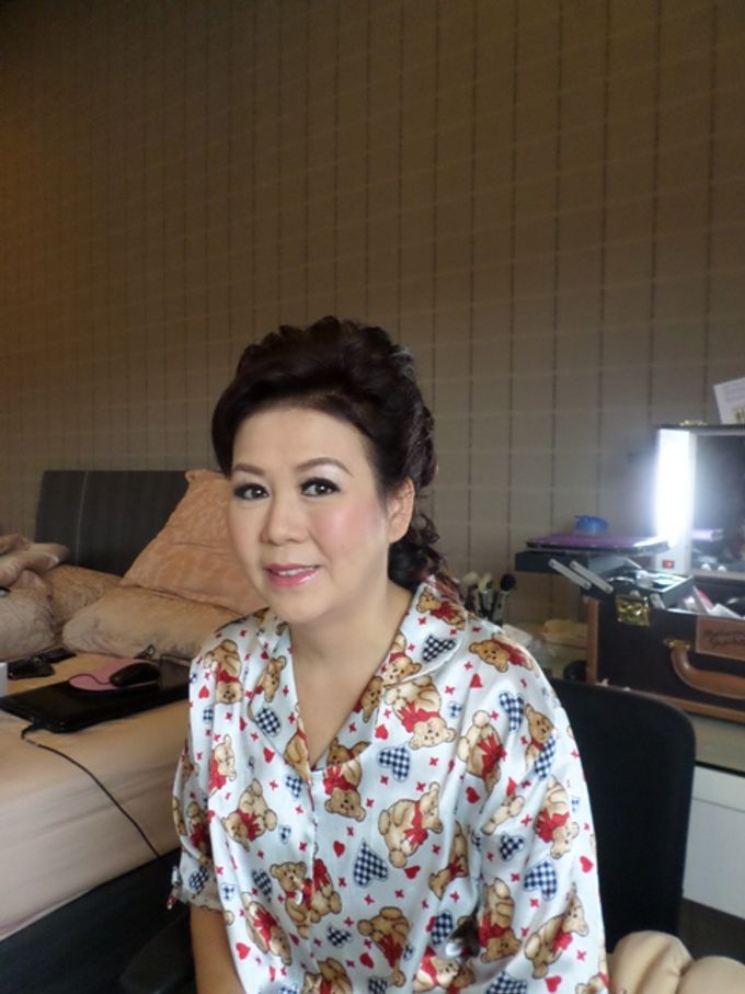 contoh makeup party by ellatommymakeup - 003