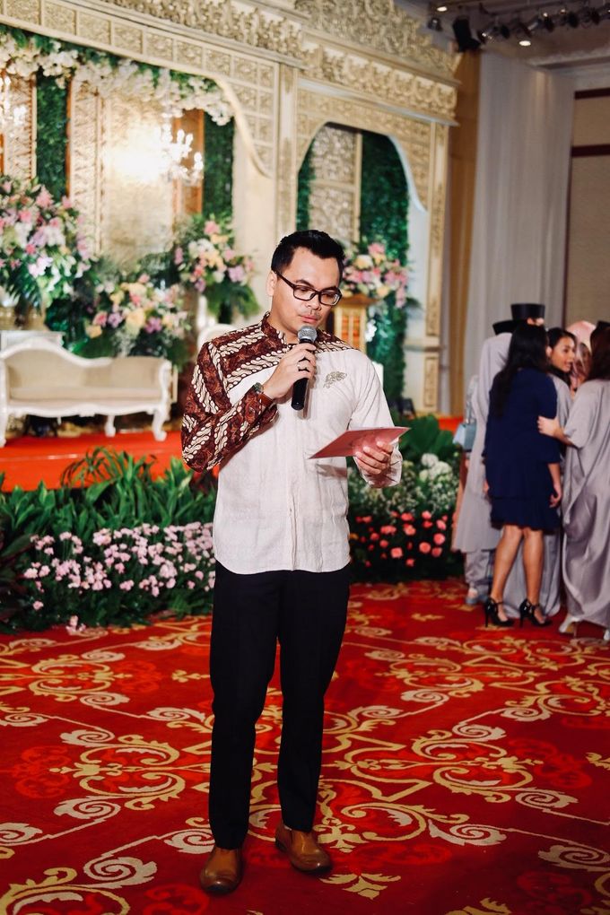 Nisa & Nassim Wedding by HENRY BRILLIANTO - 009