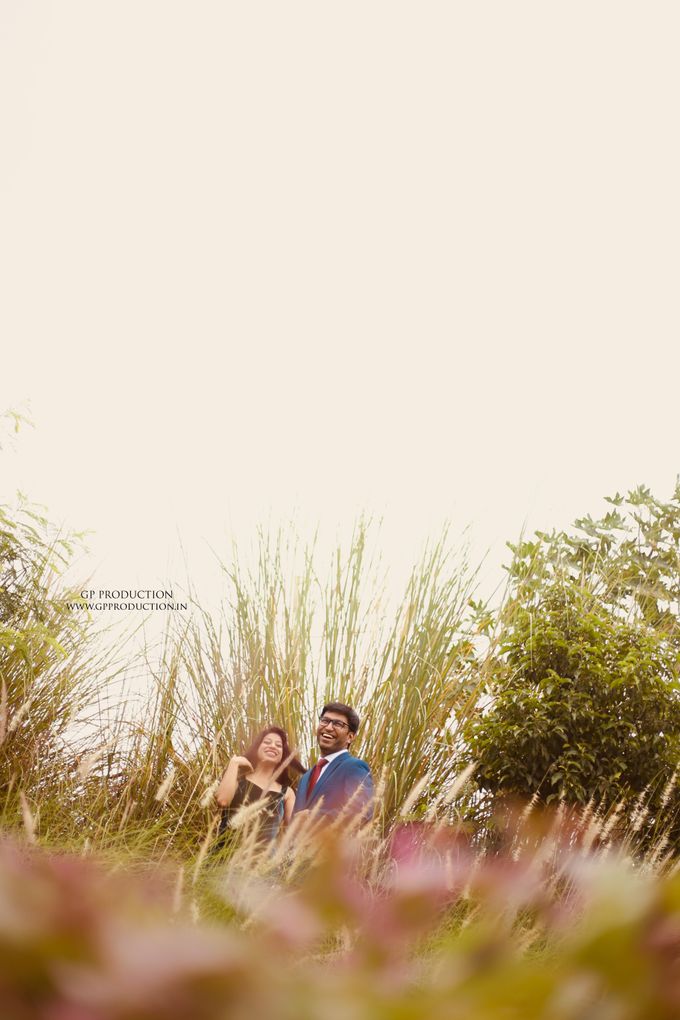 Pre Wedding Shoot by GP PRODUCTION - 019