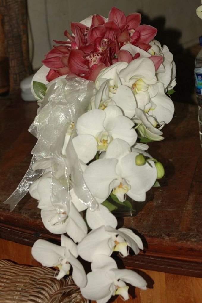 Bouquets by Bali Nature Florist - 022