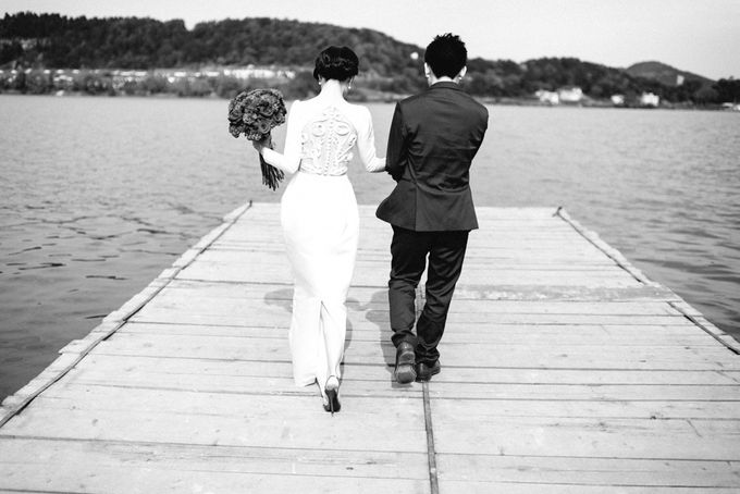 Wedding in China by Elikon Picture - 041 Wedding in China by Elikon Picture - 041