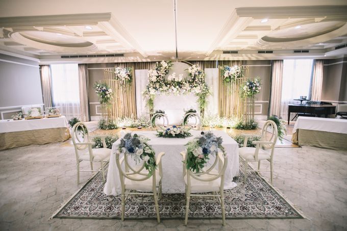 The Wedding of Karina & Adrian by Cassia Decoration - 001 The Wedding of Karina & Adrian by Cassia Decoration - 001