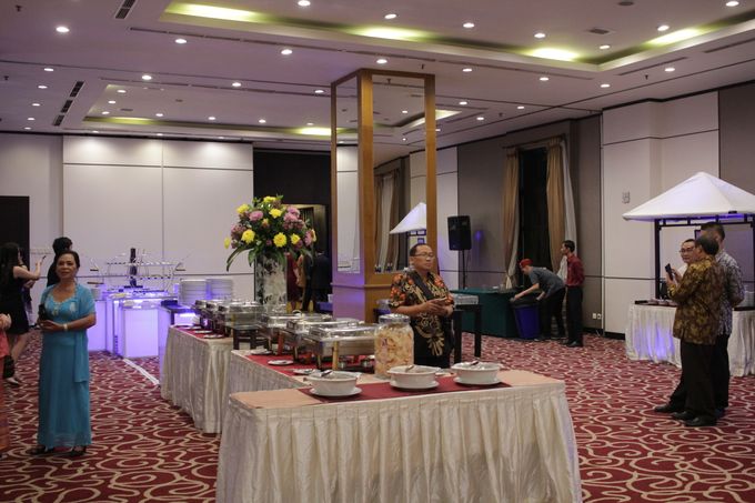 MC Wedding Mercure Jakarta Kota - Anthony Stevven by Anthony Stevven - 004 MC Wedding Mercure Jakarta Kota - Anthony Stevven by Anthony Stevven - 004