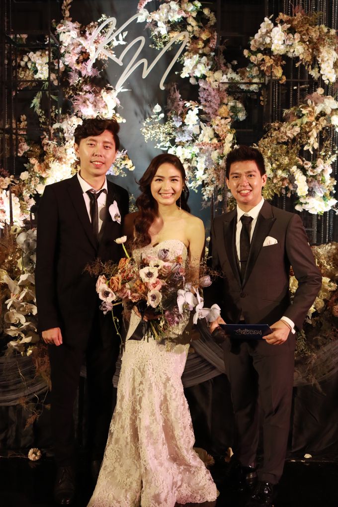 MC Wedding Intimate Ayana Midplaza Jakarta - Anthony Stevven by AYANA Midplaza JAKARTA - 037 MC Wedding Intimate Ayana Midplaza Jakarta - Anthony Stevven by AYANA Midplaza JAKARTA - 037