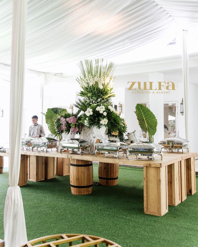 Salman & Alvita - Gedong Putih - 21 Oktober 2017 by Zulfa Catering - 018 Salman & Alvita - Gedong Putih - 21 Oktober 2017 by Zulfa Catering - 018