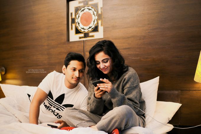 Pre Wedding Shoot by GP PRODUCTION - 028 Pre Wedding Shoot by GP PRODUCTION - 028