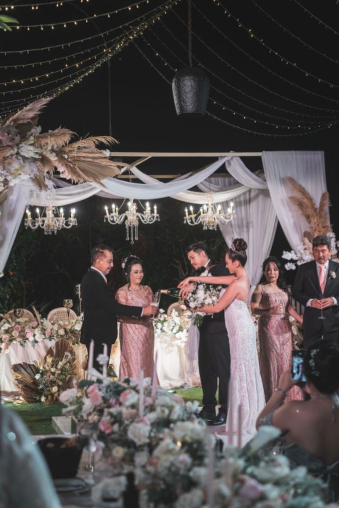 Aldris & Natasha by Twogather Wedding Planner - 026 Aldris & Natasha by Twogather Wedding Planner - 026