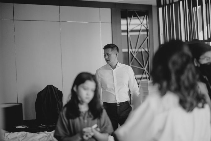 The Wedding of Priska & Yanto by Bondan Photoworks - 026 The Wedding of Priska & Yanto by Bondan Photoworks - 026