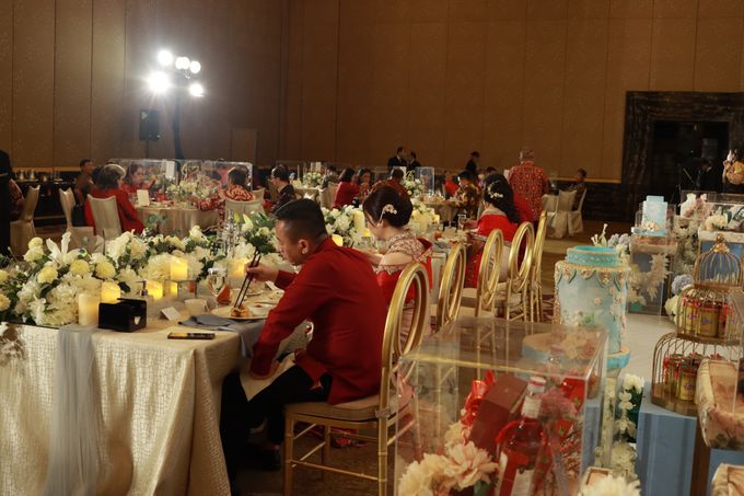 MC Sangjit Hotel Mulia Ballroom Jakarta - Anthony Stevven by Anthony Stevven - 018 MC Sangjit Hotel Mulia Ballroom Jakarta - Anthony Stevven by Anthony Stevven - 018