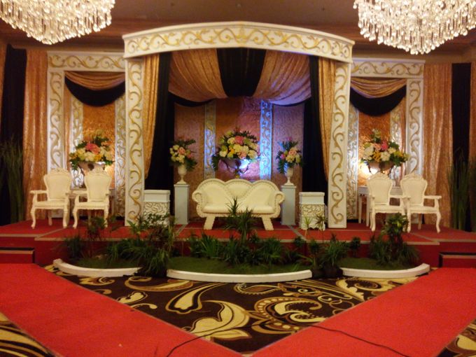 Link WEdding Planner for Sutan Raja Hotel Bandung by Link Wedding Planner - 009