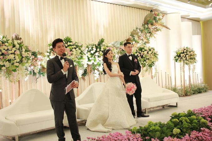 Mc Wedding Pullman Jakarta - Anthony Stevven by Anthony Stevven - 012 Mc Wedding Pullman Jakarta - Anthony Stevven by Anthony Stevven - 012