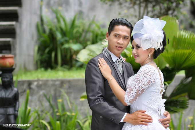 WIDYA & EKA | PREWEDDING by NET PHOTOGRAPHY - 012