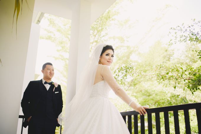 The Wedding of Benny & Elline by Satori Planner - 005 The Wedding of Benny & Elline by Satori Planner - 005